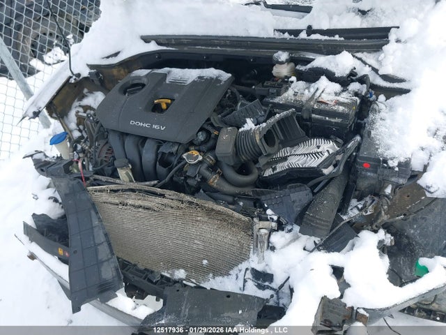 KMHD84LF5HU142636 Hyundai Elantra Gls