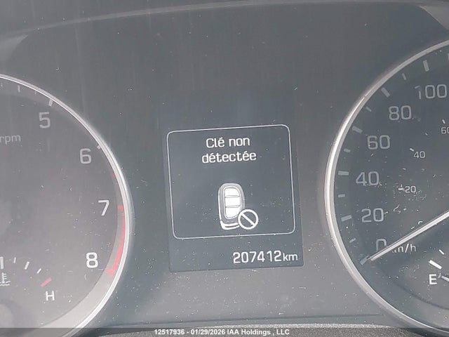 KMHD84LF5HU142636 Hyundai Elantra Gls