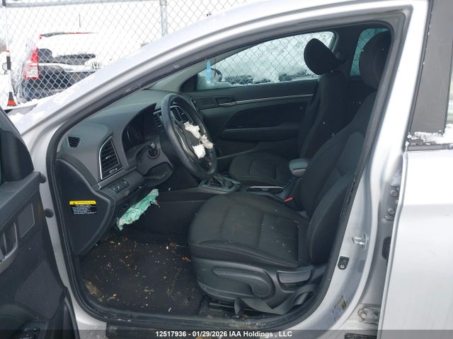 KMHD84LF5HU142636 Hyundai Elantra Gls