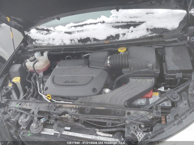 2C4RC1GG3SR582059 Chrysler Pacifica Limited