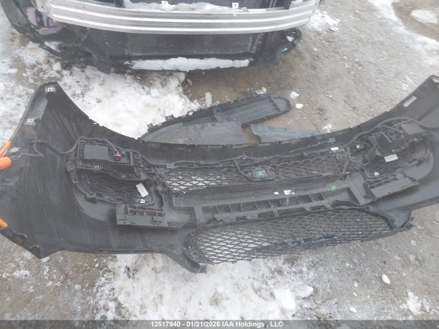 2C4RC1GG3SR582059 Chrysler Pacifica Limited