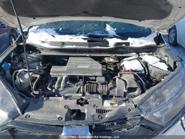 2HKRW2H55JH114808 Honda CR-V EX
