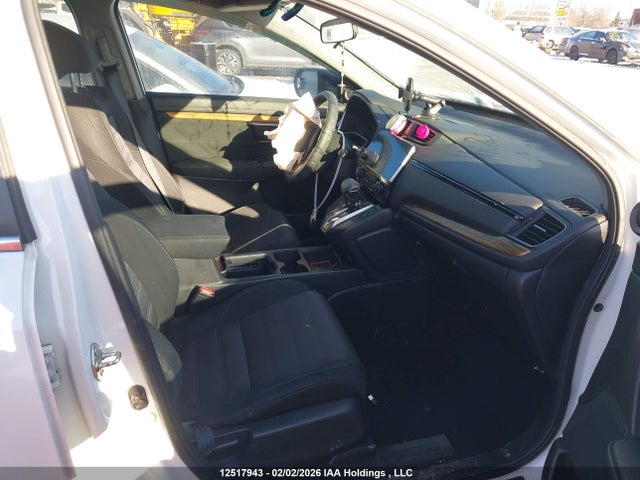 2HKRW2H55JH114808 Honda CR-V EX