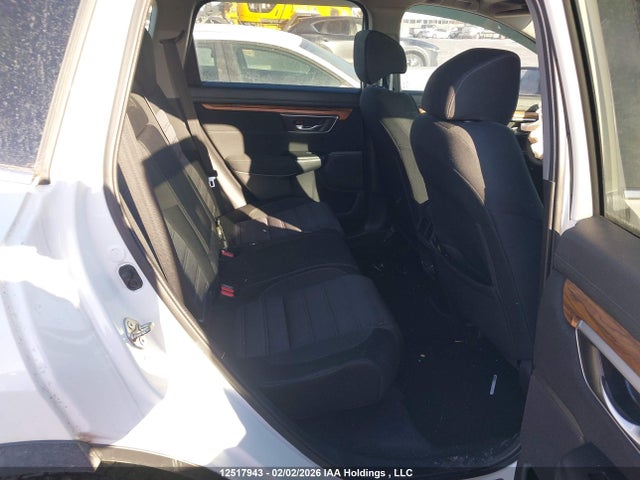 2HKRW2H55JH114808 Honda CR-V EX