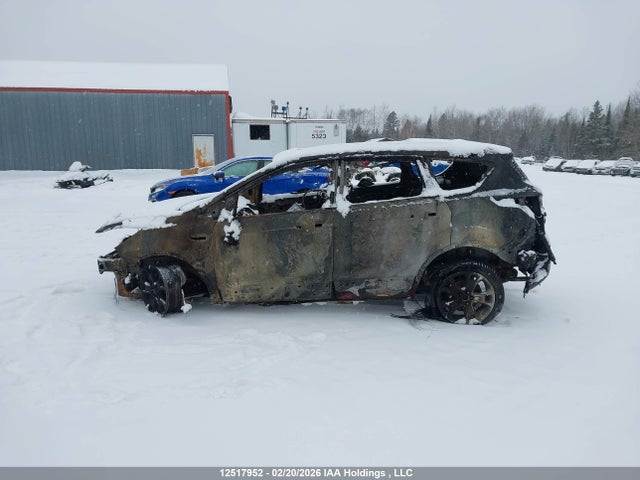 1FMCU9J99EUA72488 Ford Escape Titanium