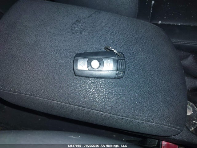 2012 Bmw X1 Xdrive28i მანქანა იყიდება აუქციონზე, vin: WBAVL1C54CVR79665, აუქციონის ნომერი: 12517955