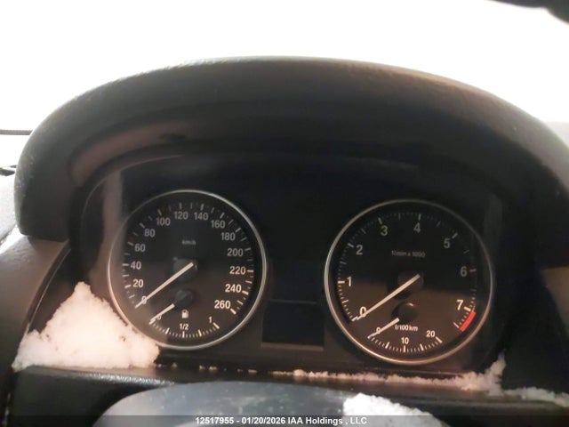 2012 Bmw X1 Xdrive28i მანქანა იყიდება აუქციონზე, vin: WBAVL1C54CVR79665, აუქციონის ნომერი: 12517955