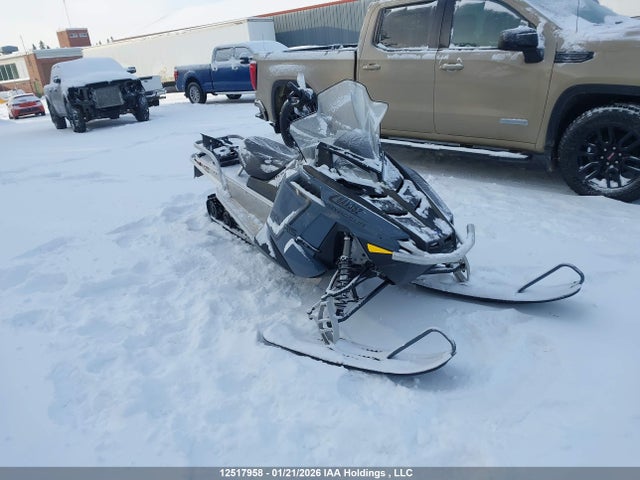 Polaris Gen 2023 SN1CFF5T3PC235838 main image