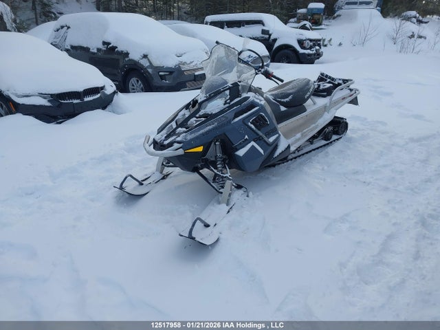 Polaris Gen 2023 SN1CFF5T3PC235838 Image 2