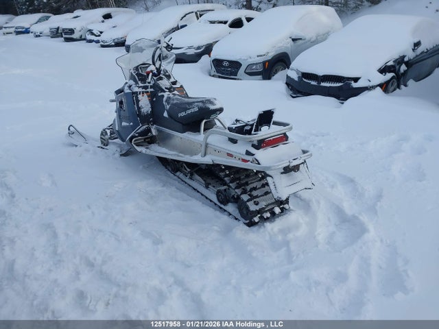 Polaris Gen 2023 SN1CFF5T3PC235838 Image 3