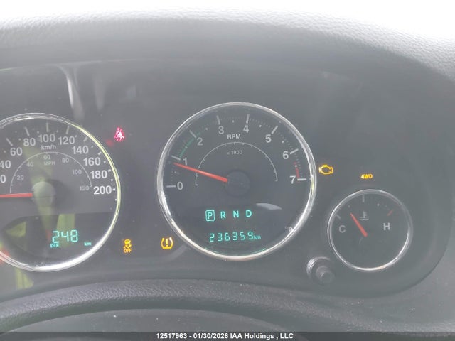 1C4BJWDG0FL533408 Jeep Wrangler Unlimited Sport