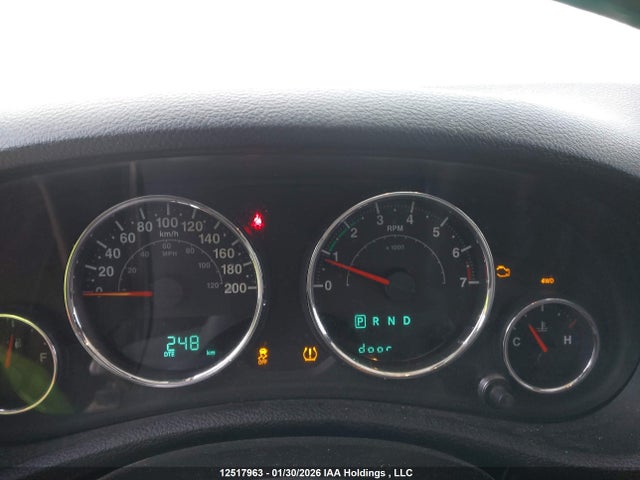 1C4BJWDG0FL533408 Jeep Wrangler Unlimited Sport