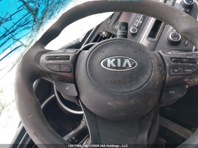 KIA Optima 2015 KNAGM4A70F5563807 Image 18