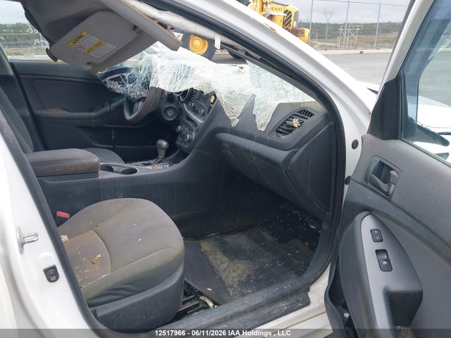 KIA Optima 2015 KNAGM4A70F5563807 Image 5