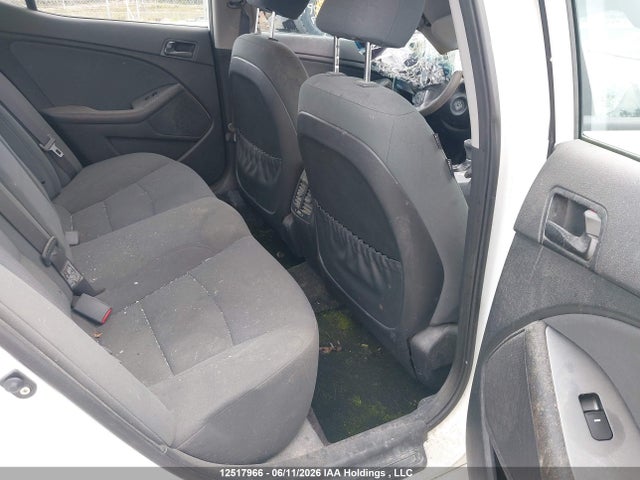 KIA Optima 2015 KNAGM4A70F5563807 Image 8