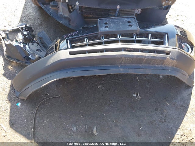 3GYFNGE3XGS569720 Cadillac SRX
