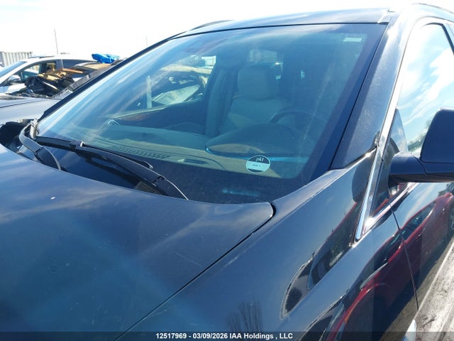 3GYFNGE3XGS569720 Cadillac SRX