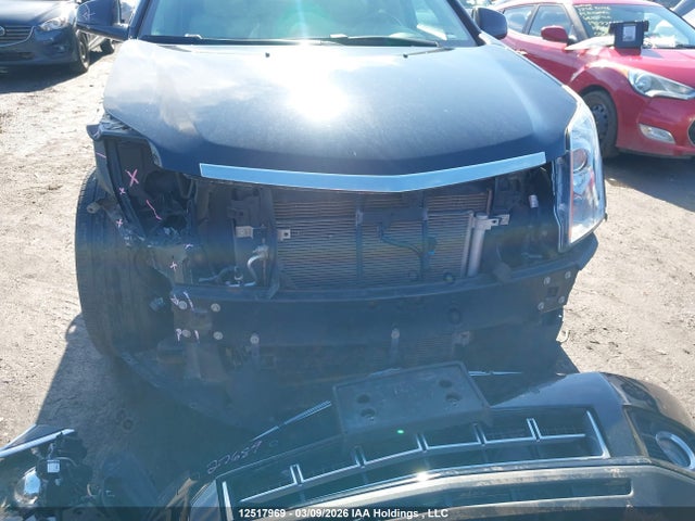 3GYFNGE3XGS569720 Cadillac SRX