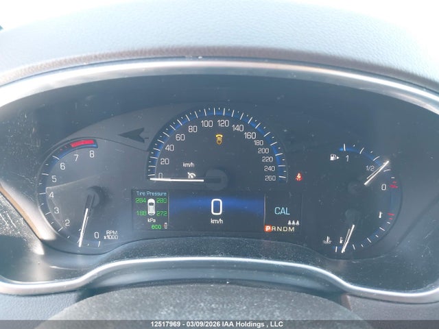 3GYFNGE3XGS569720 Cadillac SRX