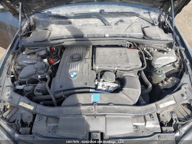 Aukcja sprzedaży 2009 Bmw 3-series, vin: WBAWL73569P182242, numer aukcji: 12517970
