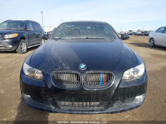 Aukcja sprzedaży 2009 Bmw 3-series, vin: WBAWL73569P182242, numer aukcji: 12517970