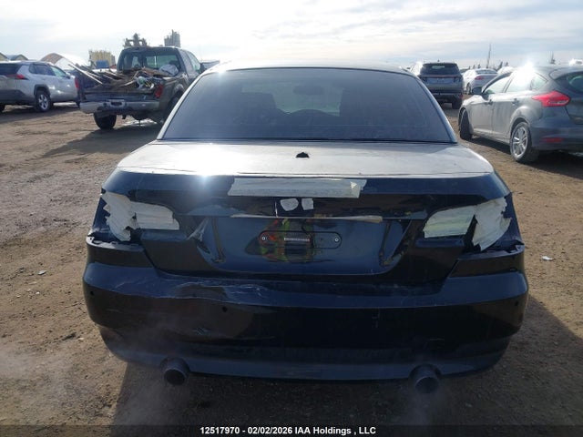Aukcja sprzedaży 2009 Bmw 3-series, vin: WBAWL73569P182242, numer aukcji: 12517970