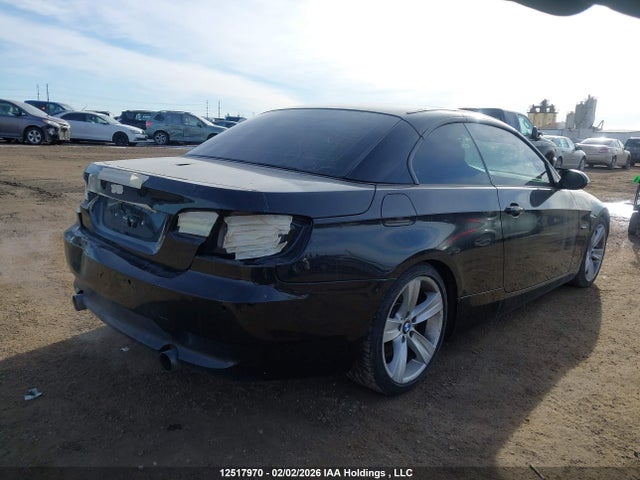 Aukcja sprzedaży 2009 Bmw 3-series, vin: WBAWL73569P182242, numer aukcji: 12517970
