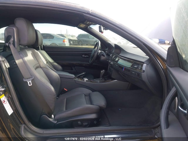 Aukcja sprzedaży 2009 Bmw 3-series, vin: WBAWL73569P182242, numer aukcji: 12517970