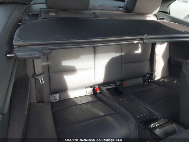 Aukcja sprzedaży 2009 Bmw 3-series, vin: WBAWL73569P182242, numer aukcji: 12517970
