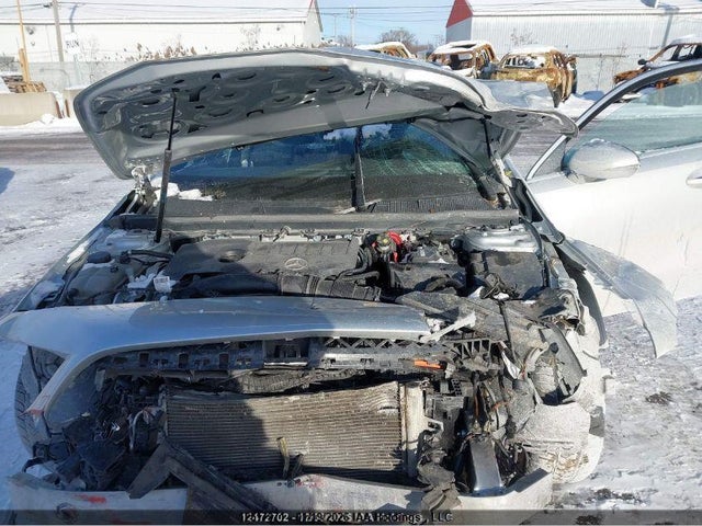 Aukcja sprzedaży 2022 Mercedes-benz A 220 4mtic, vin: W1K3G4FB6NJ355545, numer aukcji: 12517971
