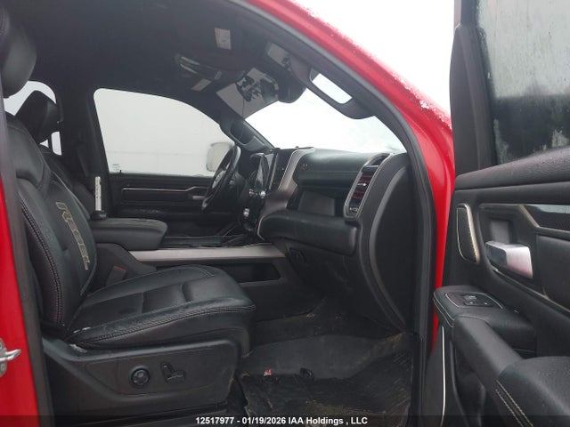 1C6SRFLT4LN271486 RAM 1500 Rebel