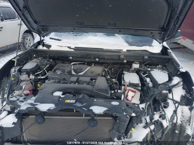 Toyota Rav4 Xle 2024 2T3R1RFV3RC417702 Image 10