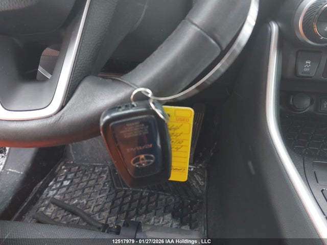 Toyota Rav4 Xle 2024 2T3R1RFV3RC417702 Image 11