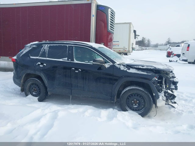 Toyota Rav4 Xle 2024 2T3R1RFV3RC417702 Image 14