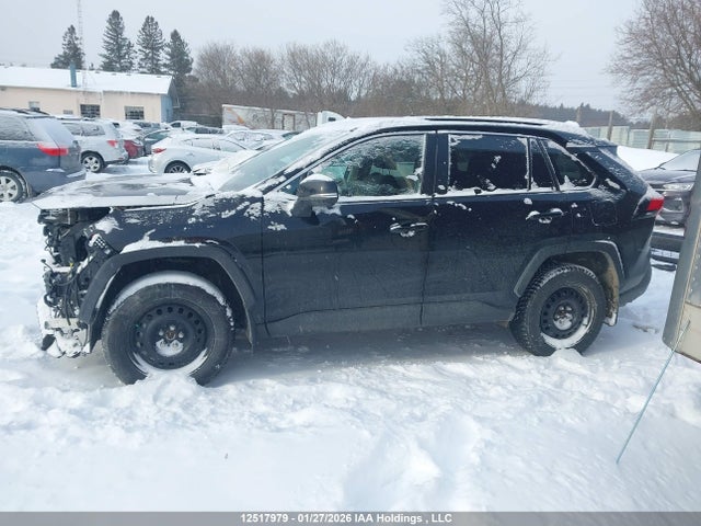 Toyota Rav4 Xle 2024 2T3R1RFV3RC417702 Image 15