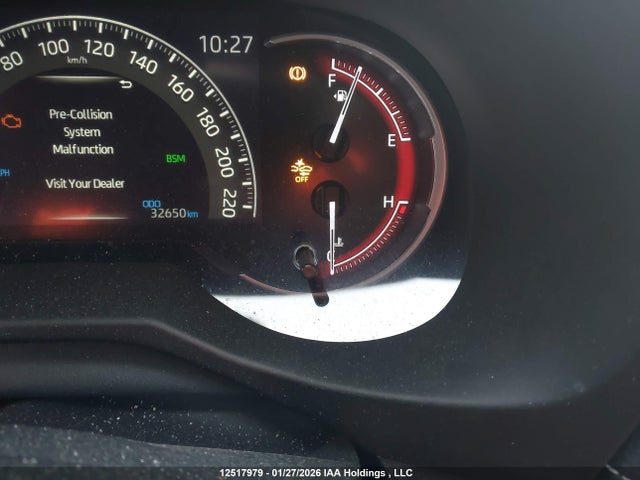 Toyota Rav4 Xle 2024 2T3R1RFV3RC417702 Image 16