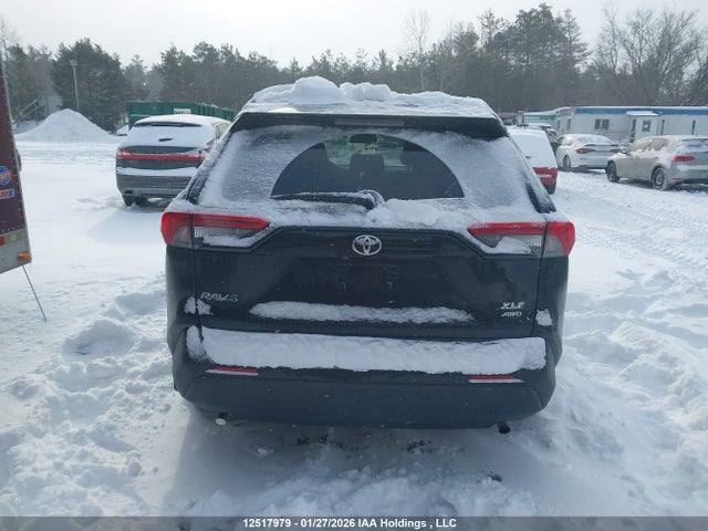 Toyota Rav4 Xle 2024 2T3R1RFV3RC417702 Image 17