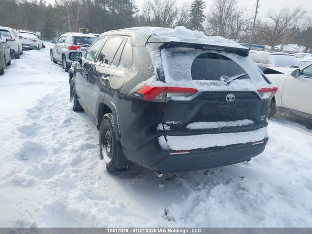 Toyota Rav4 Xle 2024 2T3R1RFV3RC417702 Image 3