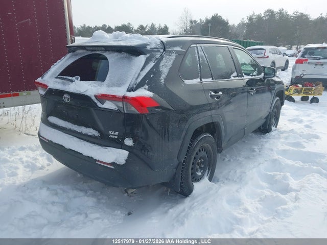 Toyota Rav4 Xle 2024 2T3R1RFV3RC417702 Image 4