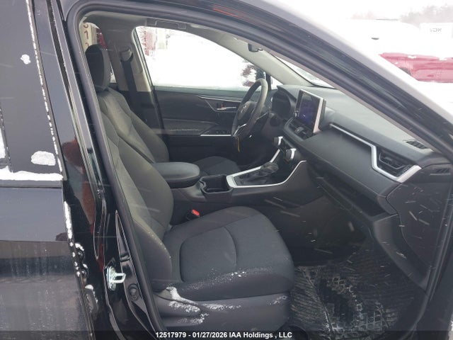Toyota Rav4 Xle 2024 2T3R1RFV3RC417702 Image 5
