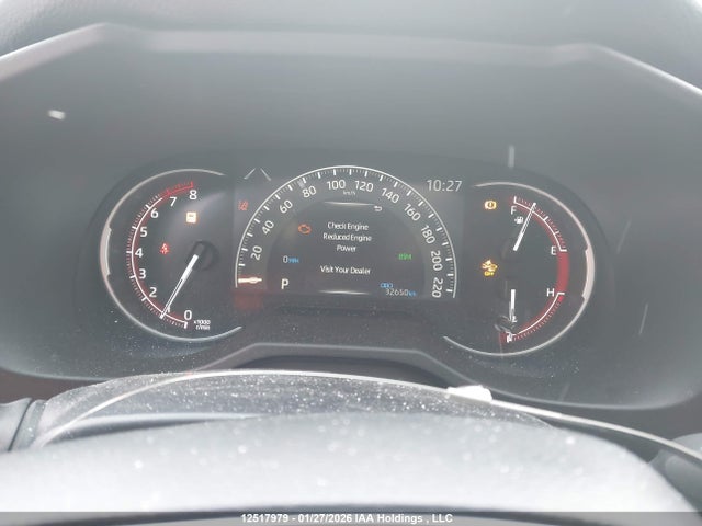 Toyota Rav4 Xle 2024 2T3R1RFV3RC417702 Image 7