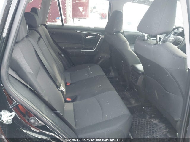 Toyota Rav4 Xle 2024 2T3R1RFV3RC417702 Image 8