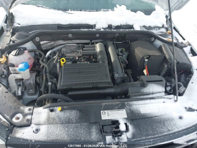 Aukcja sprzedaży 2017 Volkswagen Jetta Sedan, vin: 3VWDB7AJ2HM317313, numer aukcji: 12517980