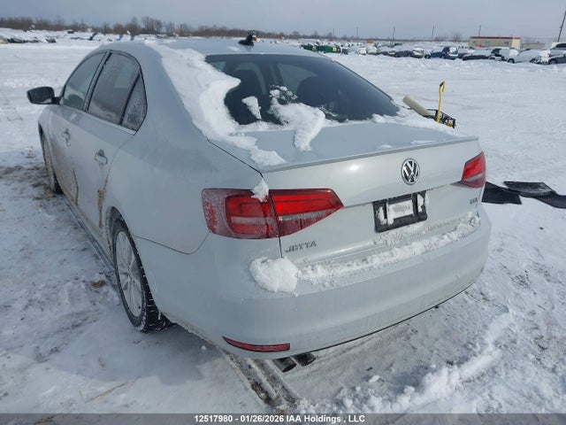 Aukcja sprzedaży 2017 Volkswagen Jetta Sedan, vin: 3VWDB7AJ2HM317313, numer aukcji: 12517980