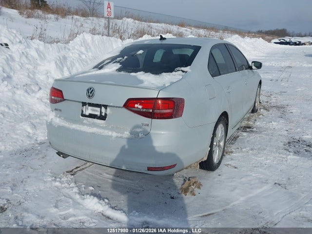 Aukcja sprzedaży 2017 Volkswagen Jetta Sedan, vin: 3VWDB7AJ2HM317313, numer aukcji: 12517980