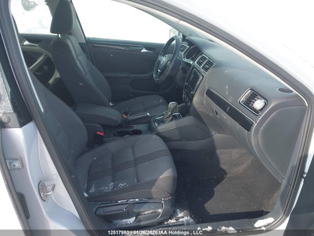 Aukcja sprzedaży 2017 Volkswagen Jetta Sedan, vin: 3VWDB7AJ2HM317313, numer aukcji: 12517980