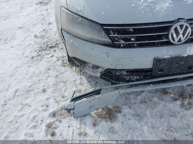 Aukcja sprzedaży 2017 Volkswagen Jetta Sedan, vin: 3VWDB7AJ2HM317313, numer aukcji: 12517980