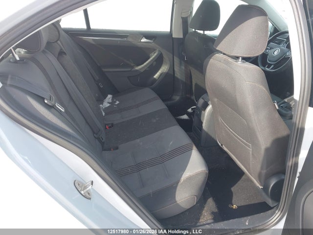 Aukcja sprzedaży 2017 Volkswagen Jetta Sedan, vin: 3VWDB7AJ2HM317313, numer aukcji: 12517980