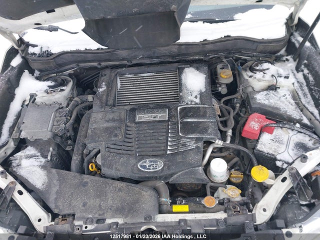 JF2SJHTC7FH441372 Subaru Forester 2.0xt Touring