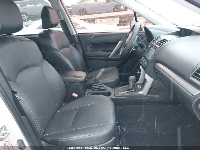 JF2SJHTC7FH441372 Subaru Forester 2.0xt Touring